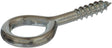 Augenschraube 2.7x16mm Rundkopf, Stahl Kramp