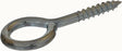 Augenschraube 4x30mm Rundkopf, Stahl Kramp
