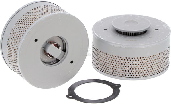 Hydraulikfilter