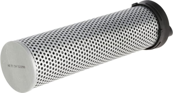 Hydraulikfilter