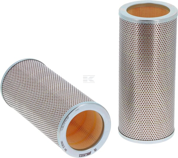 Hydraulikfilter