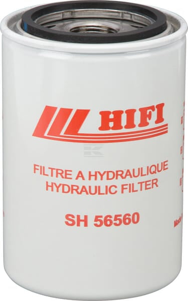 Hydraulikfilter
