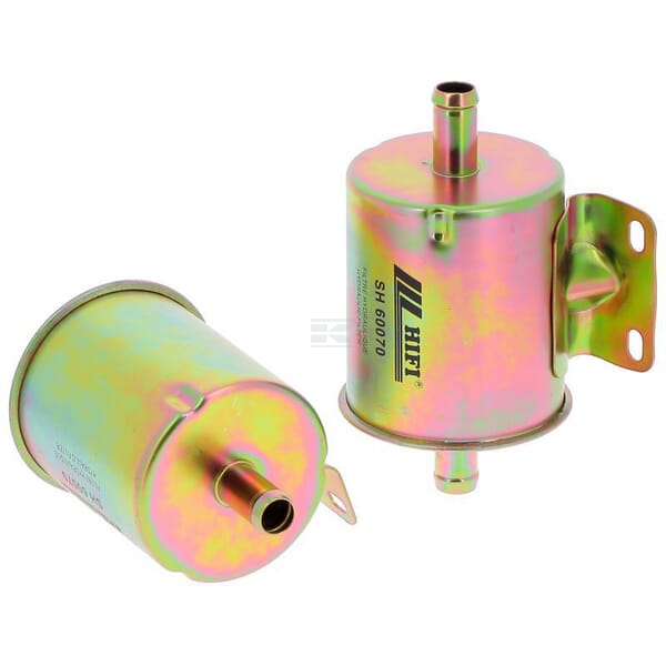 Hydraulikfilter