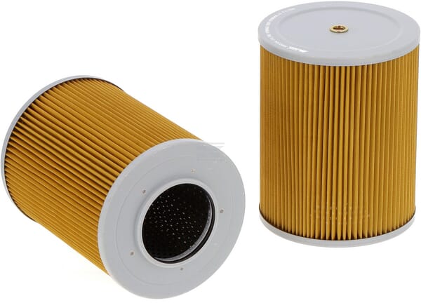 Hydraulikfilter
