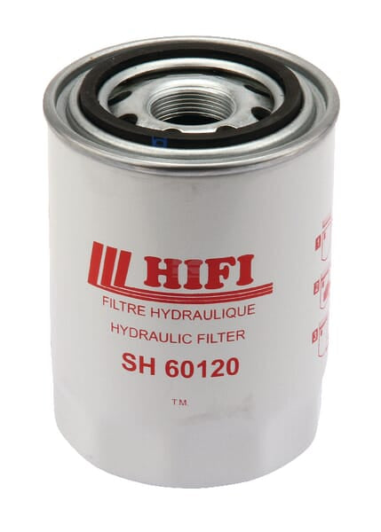 Hydraulikfilter