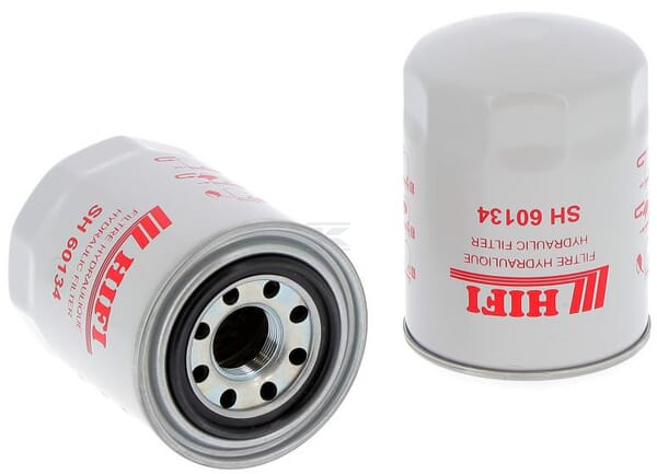 Hydraulikfilter