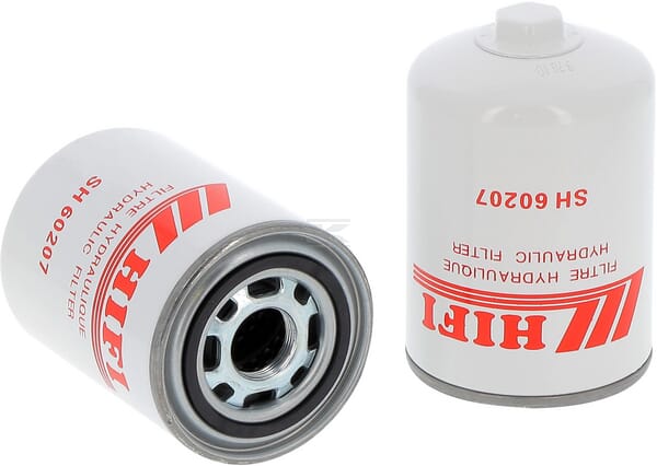 Hydraulikfilter
