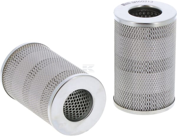 Hydraulikfilter