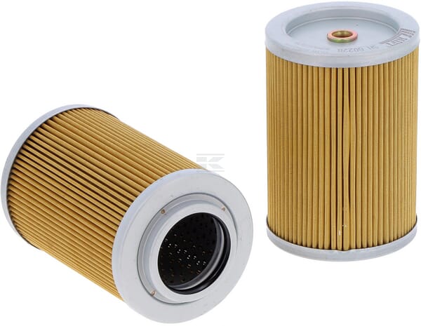 Hydraulikfilter