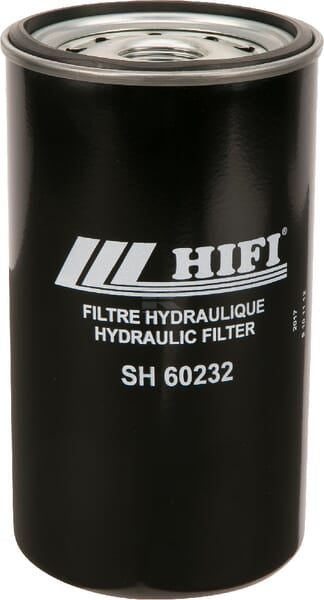 Hydraulikfilter