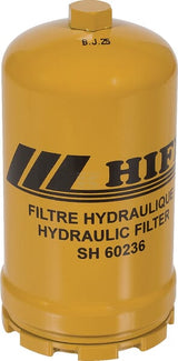 Hydraulikfilter