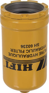 Hydraulikfilter