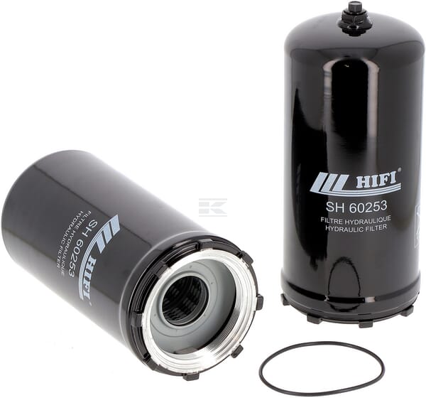 Hydraulikfilter