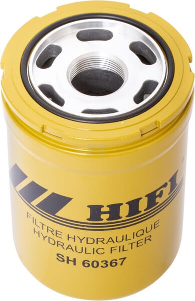 Hydraulikfilter