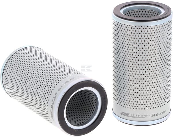 Hydraulikfilter