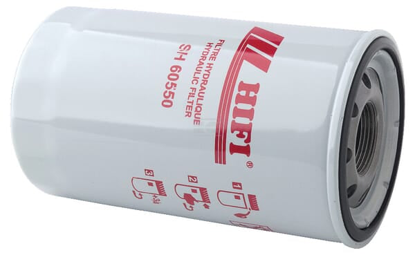 Hydraulikfilter