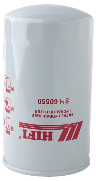 Hydraulikfilter