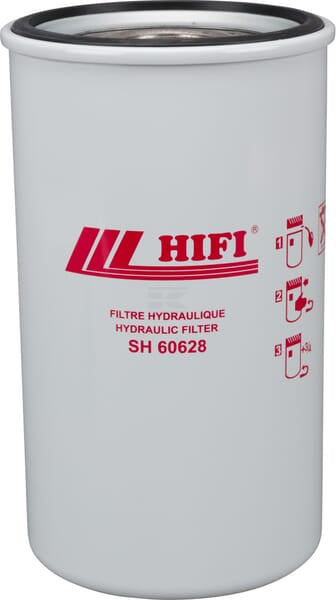 Hydraulikfilter