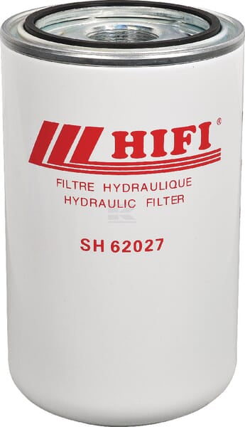 Hydraulikfilter