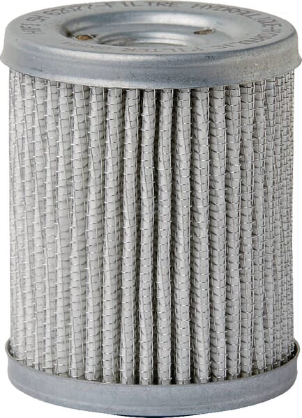 Hydraulikfilter