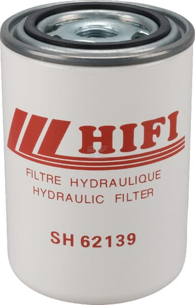 Hydraulikfilter