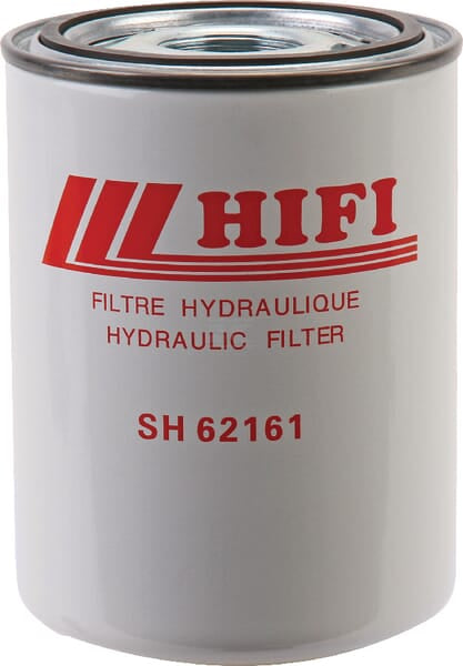 Hydraulikfilter
