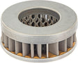 Filter, Hydraulik