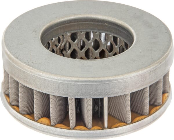 Filter, Hydraulik
