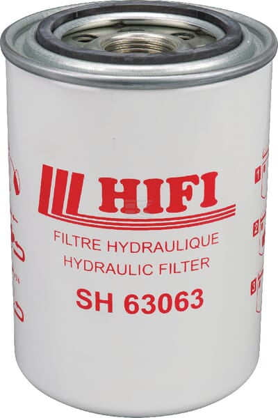 Hydraulikfilter