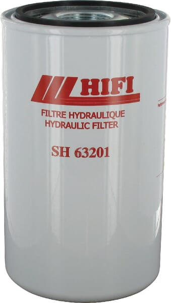 Hydraulikfilter