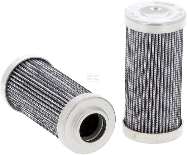Hydraulikfilter