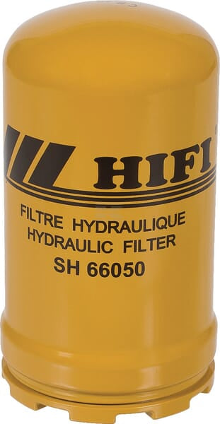 Hydraulikfilter