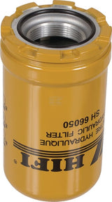 Hydraulikfilter