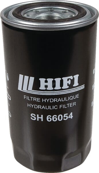 HydraulikfilterCNH