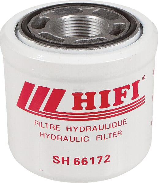 Hydraulikfilter