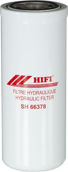 Hydraulikfilter