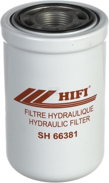 Hydraulikfilter