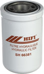 Hydraulikfilter