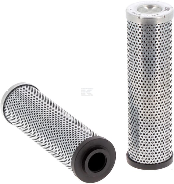 Hydraulikfilter
