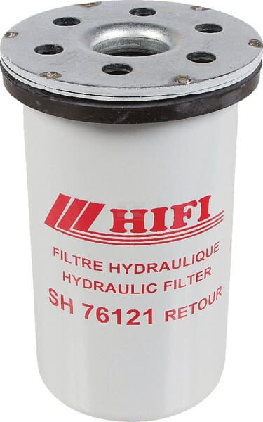 Hydraulikfilter