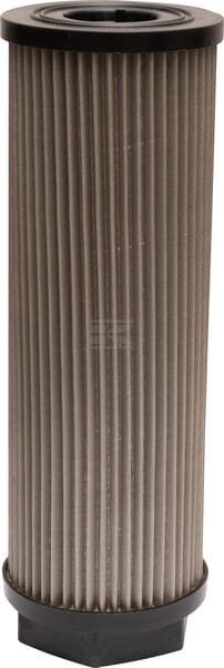 Filter, Hydraulik