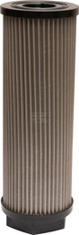 Filter, Hydraulik