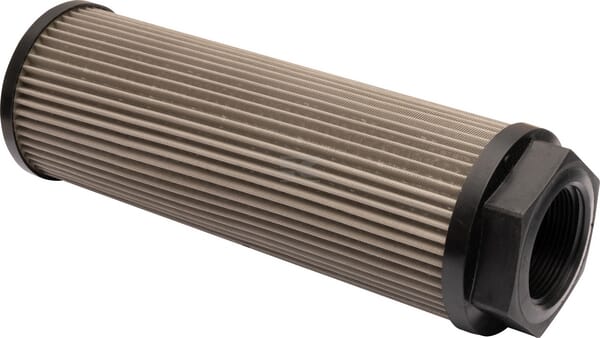 Filter, Hydraulik