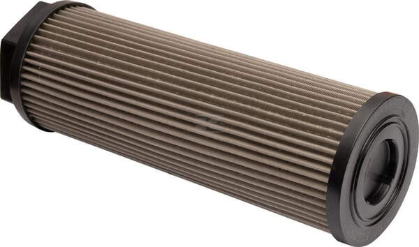 Filter, Hydraulik