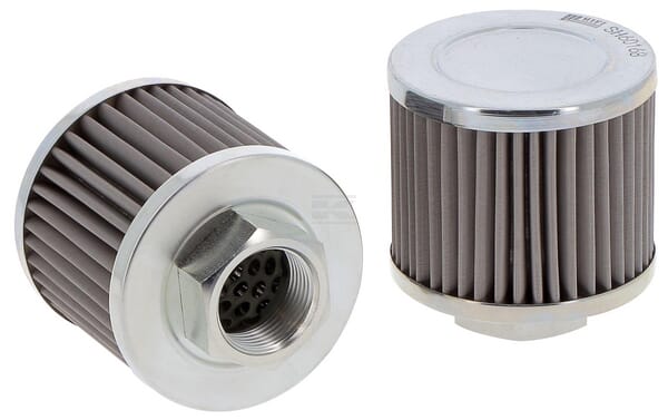 Hydraulikfilter