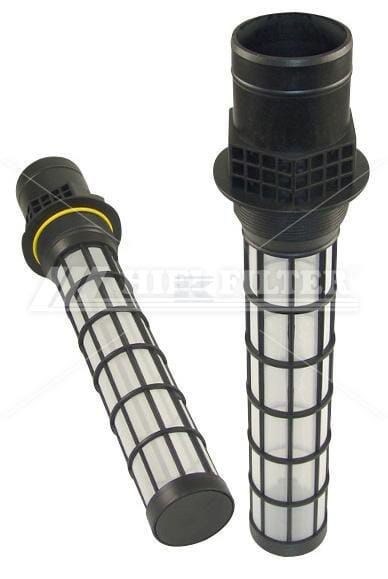 Hydraulikfilter