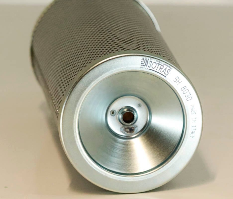 SH8030 Hydraulikfilterelement
