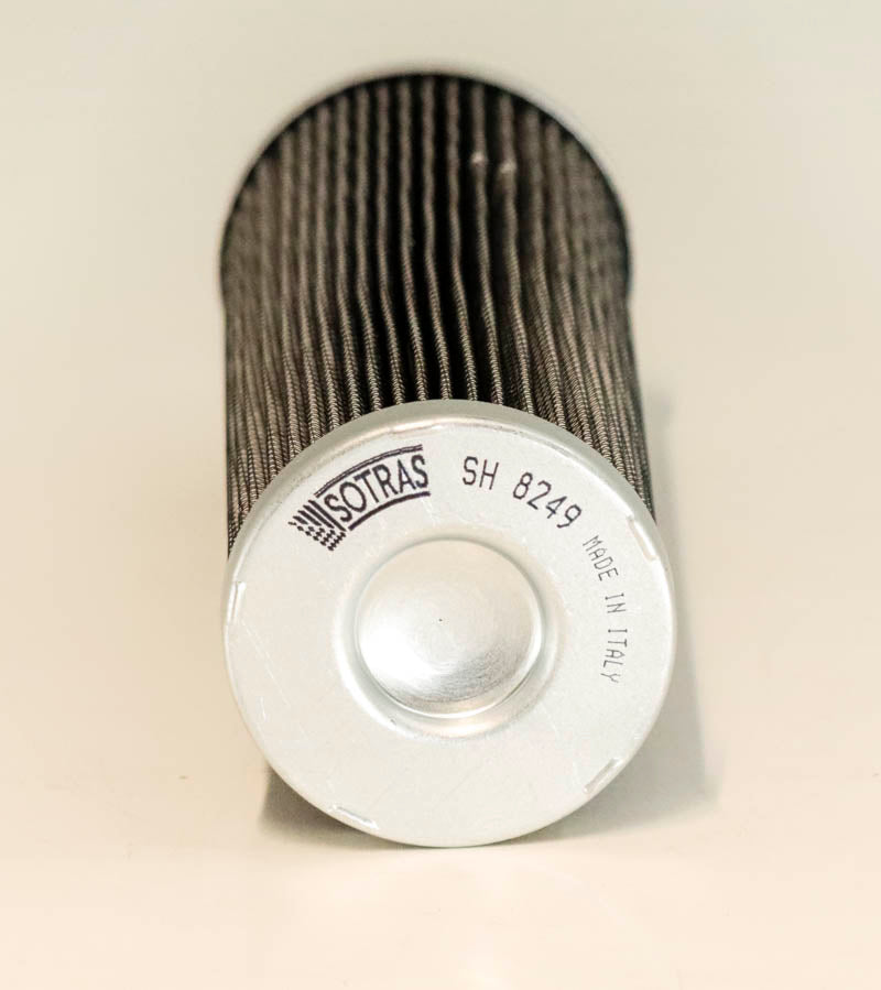SH8249 Hydraulikfilterelement