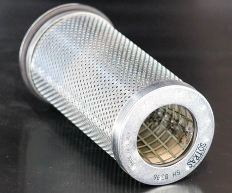 SH8396 Hydraulikfilterelement
