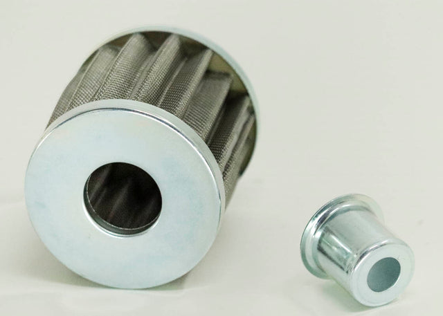 SH 52118 Hydraulikfilterelement